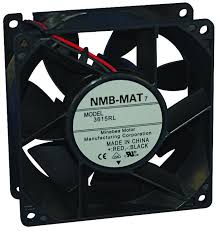 VENTILADOR 3615RL-05W-B76